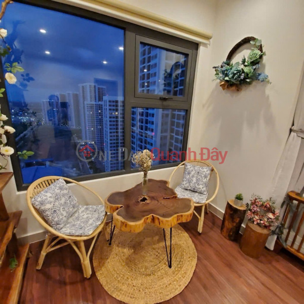 Chung cư VinHome Tầng 28 32m2 – Nguyễn Xiển Thủ Đức S Việt Nam | Bán | đ 1,99 tỷ