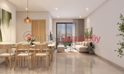 Young Families Shouldn't Miss the Opportunity to Find a Home in Modern Social Housing Cities _0