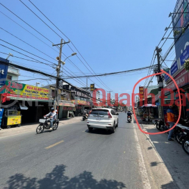 Land for quick sale Contact: 0797745393 Area: 56.2 m2 Width 5.52m Length 11m Nguyen Duy Trinh Street Thu Duc City 3 years ago _0