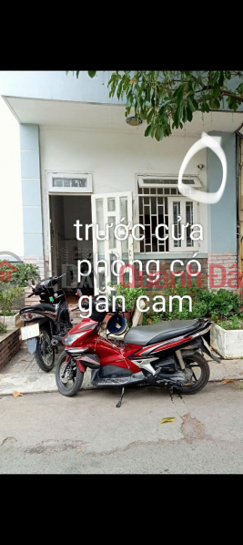 đ 3 triệu/ tháng Cho Thuê Nhà 1 Trệt+ Có Nội Thất Cơ Bản, 24m2– Hẻm Thông Rộng 7m, Giá Tốt Đường Số 59 Phạm Văn Chiêu, P.14,