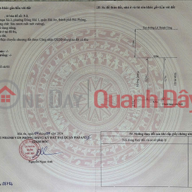 NHÀ ĐẸP - GIÁ TỐT- Chính Chủ Bán Nhà Mặt Tiền Đường số 682 Lê Thánh Tông, Hải An, Hải Phòng _0