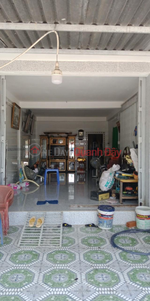 GUARANTEED For Sale A Beautiful House In The Center Of Vinh Vien Town, Long My, Hau Giang _0