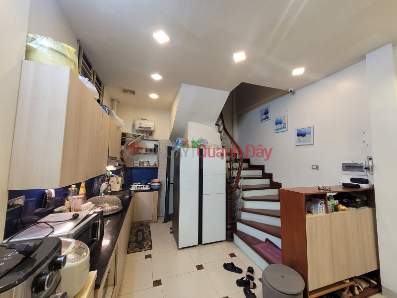 Property Search Vietnam | OneDay | Residential, Sales Listings, VIP HOUSE FOR SALE IN TY SON, DONG DA, 35M2, 6 FLOOR CORNER LOT - 20M FROM STREET - 6.5 BILLION