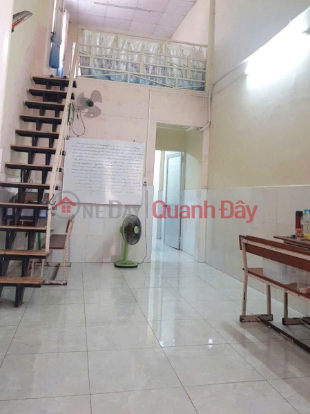 Good Price In The Area, Urgently Selling House In Tam Binh, Thu Duc, Area 46m2 (3.5 x 13) 2 floors only 2.65 billion Sales Listings