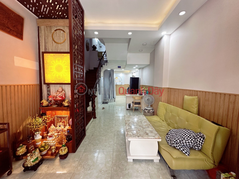 Property Search Vietnam | OneDay | Nhà ở, Niêm yết bán, Chính chủ bán nhà hẻm ô tô quay đầu ngủ nhà ngaychung chư Hà Đô, 5 tầng đúc mới, giá nhỉnh 13 tỷ