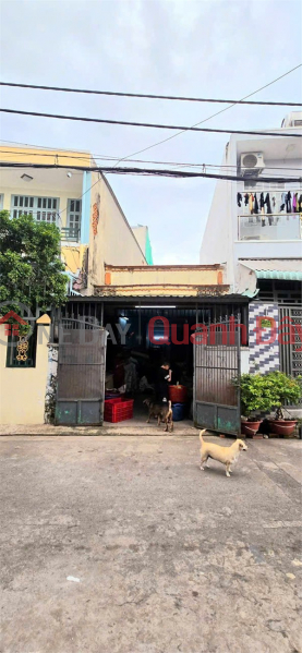 đ 4,7 tỷ | NHÀ CHÍNH CHỦ – GIÁ ƯU ĐÃI - Cần Bán Nhanh nhà đường Mã Lò quận Bình Tân, TPHCM
