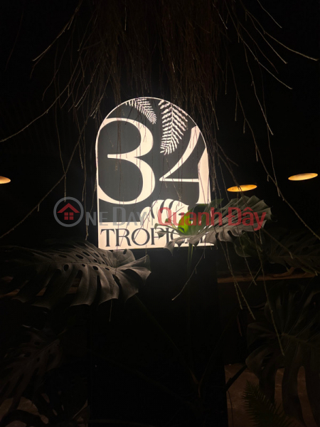 43 Tropical Cafe - 155 Lê Đình Lý (43 Tropical Cafe - 155 Le Dinh Ly) Quận Hải Châu | ()(5)