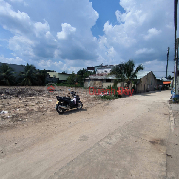 Property Search Vietnam | OneDay | Residential, Sales Listings, OPENING FOR SALE THE FIRST 5 LOTS IN BINH NHAM, THUAN AN, BINH DUONG