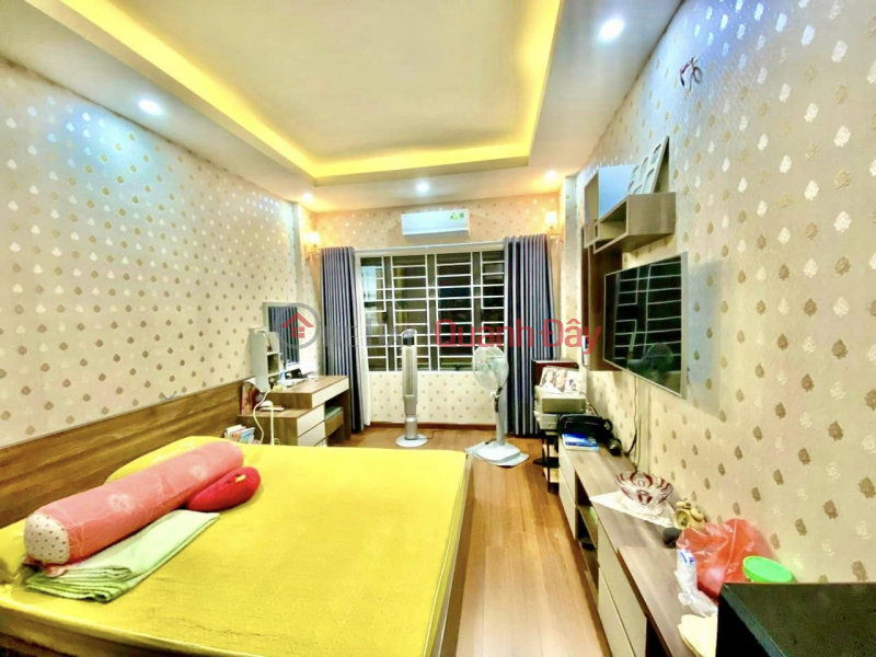 Property Search Vietnam | OneDay | Nhà ở Niêm yết bán, Nhà Phố Giá SV, Trần Quốc Hoàn 40m2 x 6T – Phân Lô – KD - Ô tô đỗ cửa ngày đêm 8,9 tỷ.