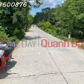 OWNER FOR URGENT SALE OF 800m2 Residential Land At HL6, An Cu, Tinh Bien Town, An Giang _0