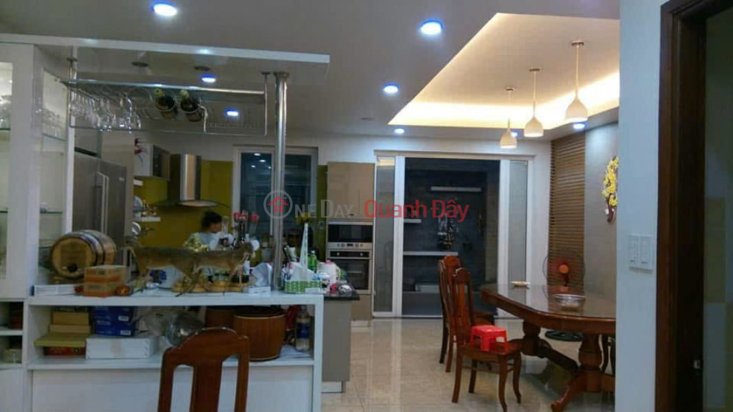 đ 22 Billion, HOUSE IN GOOD LOCATION - PREFERENTIAL PRICE Owner QUICKLY SELLS HOUSE On Dang Thuy Tram Street, Ward 13, Binh Thanh, HCM
