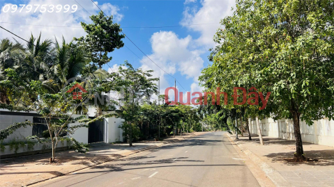 Chính Chủ Cần Bán Lô Đất Mặt Tiền Vị Trí Đẹp Tại Bà Rịa Vũng Tàu, giá đầu tư _0