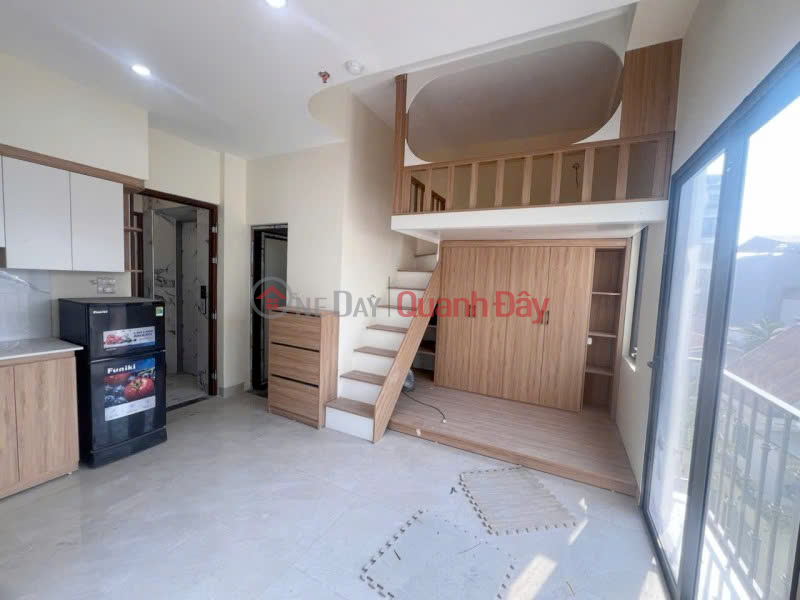 Property Search Vietnam | OneDay | Residential | Sales Listings CASH FLOW HOUSE FOR RENT IN CAU GIAY, 7 FLOORS, ELEVATOR, 58M2, 14 CLOSED ROOMS, OVER 10 BILLION