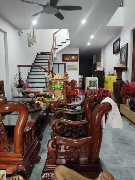 HOUSE IN A PRIME LOCATION - GREAT PRICE FOR QUICK SALE. Beautiful house at 9 Man Thai Street, Son Tra District, Da Nang., Vietnam | Sales, đ 10 Billion