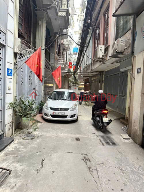 CHỈ 234 TRIỆU M NHÀ NGÕ 82 KIM MÃ 80M 4 TẦNG MT 5.1M NGÕ THÔNG KD TỐT GIÁ 19 TỶ 0336212066 _0