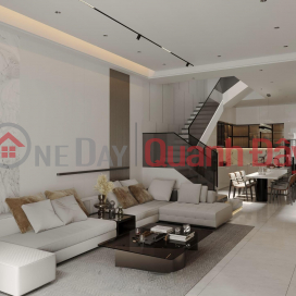 **House for sale in alley 766 Cach Mang Thang Tam, ward 5 Tan Binh (4x16); 9.5 billion _0