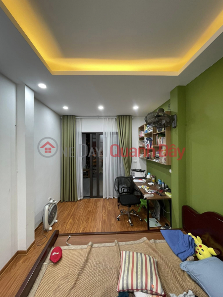 Property Search Vietnam | OneDay | Nhà ở | Niêm yết bán | BÁN NHÀ! MẶT NGÕ THÔNG OTO TRÁNH - THANH BÌNH, HÀ ĐÔNG - KINH DOANH - NHÀ ĐẸP Ở NGAY