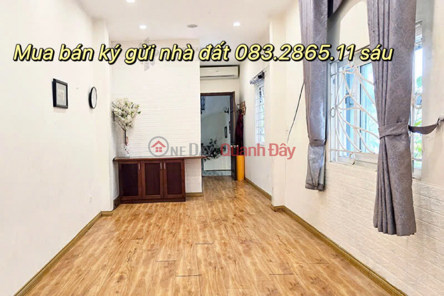 Bán Nhà 8 ty 700tr Phố Thụy Khuê – Tây Hồ – Gần Công Viên, Trường Học DT45m2 .083.2865.116 Việt Nam | Bán, đ 8,7 tỷ