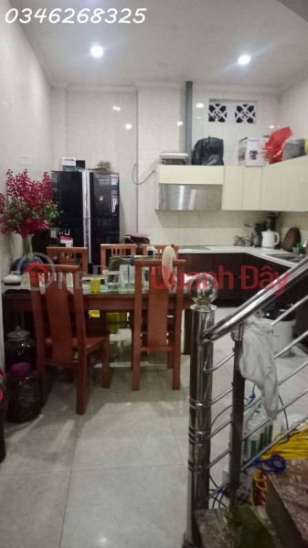 BÁN NHÀ KIM GIANG – NGÕ Ô TÔ – 60M2 - NHỈNH 9 TỶ Niêm yết bán