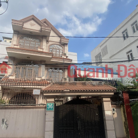 ***House for sale facing Tan Binh, frontage 36 Lam Son, Ward 2 Tan Binh (8*24) _0