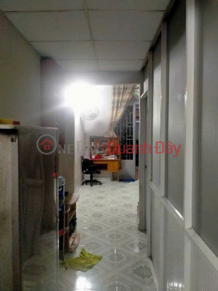 đ 4,1 tỷ, Bán nhà 104m2, 3PN, 2 tầng, Thới An 11 P.Thới An, Q12, Giá 4.1 tỷ - Sổ Hồng