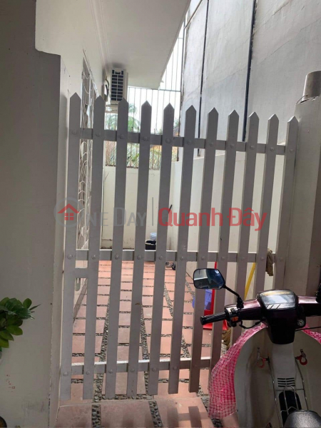 HOUSE IN HUONG LO ALLEY, NGOC HIEP LU CAM, NHA TRANG Sales Listings