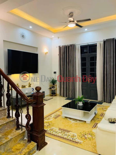 Property Search Vietnam | OneDay | Residential Sales Listings, Selling house Co Linh LB, 100m, design villas, garages, cars, close to Aeon, Golf course, Vinh Tuy bridge, marginally 90 million