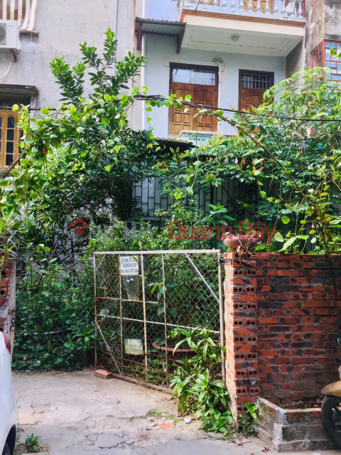 Cho thuê CC mini 2PN, 2WC, 35m2, 2,7 triệu tại Đông Quan, Quan Hoa, Cầu Giấy, Hà Nội _0