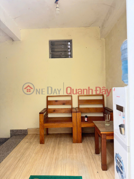 đ 6 Billion ► Front house for business near Hoa Cuong Market, Tieu La, 3 open sides, 70m2, 2.5 floors, solid, 6 billion