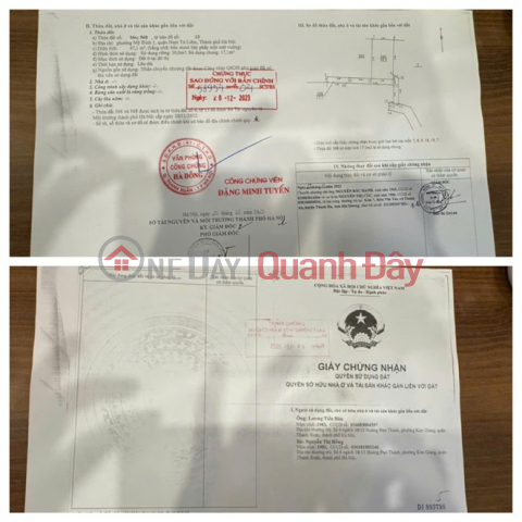NHÀ ĐẸP - GIÁ TỐT - CHÍNH CHỦ BÁN NHÀ Phường Mỹ Đình 1, Quận Nam Từ Liêm, Hà Nội _0