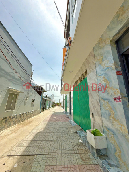 PRIVATE HOUSE BEHIND TRUNG THANH MARKET - NEEDED - LONG AN Sales Listings