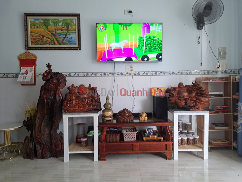 Property Search Vietnam | OneDay | Nhà ở, Niêm yết bán | BÁN NHÀ VIÊU SÔNG DINH TRUNG TÂM NINH HÒA