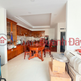 [O2283] 4-STORY CORNER HOUSE AT A SHOCKING PRICE IN VUON LAI - ONLY 9.X BILLION VND! _0