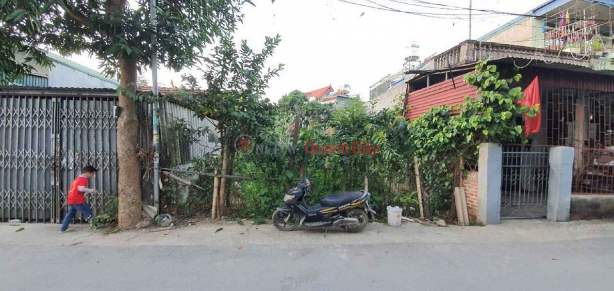 The owner needs to quickly sell 2 Lots of Land in Dien Bien Phu. Sales Listings