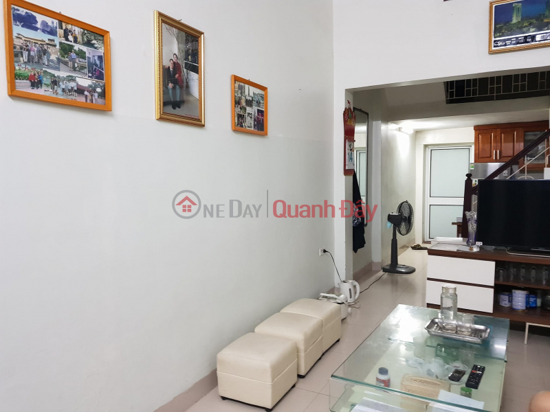 House for sale 52m2 An Duong street, Tay Ho Garage 7 seats 6 bedrooms Champion business 6.9 Billion VND Vietnam Sales, đ 6.9 Billion