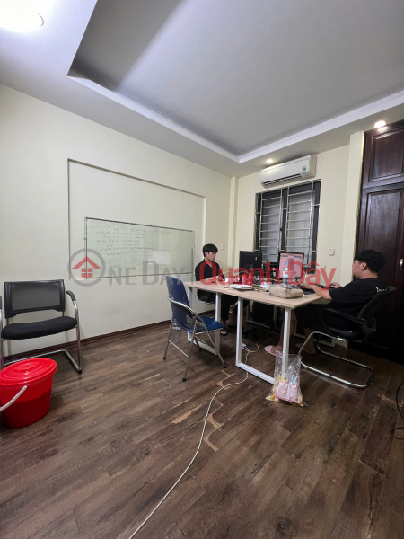 Property Search Vietnam | OneDay | Nhà ở, Niêm yết cho thuê | Cho thuê nhà ngõ ô tô Trung Văn, Nam Từ Liêm, 5 tầng, 40m2, 17 Triệu - VP, ở gia đình