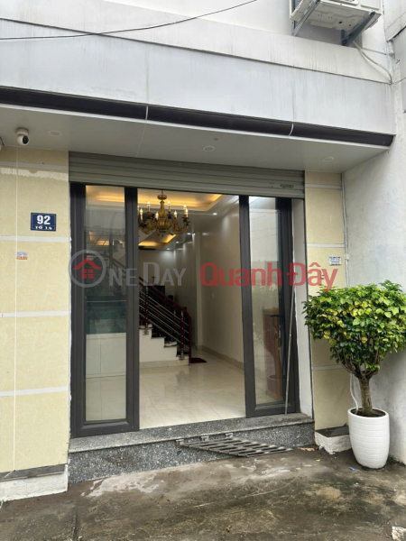 Owner selling a 3-story house, 33m2 - 1.39 billion VND - 5m wide road, car can park at the door - Lam Ha, Kien An, Hai Phong | Vietnam | Sales, đ 1.39 Billion