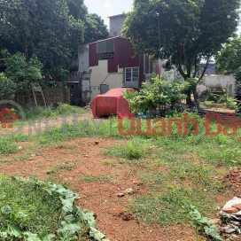 Land lot for sale 620m2 Pham Van Dong street, Xuan Hoa ward, Phuc Yen, Vinh Phuc _0