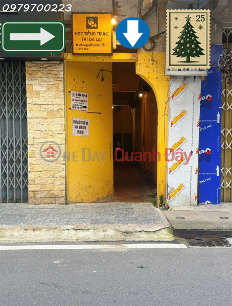 Property Search Vietnam | OneDay | Nhà ở, Niêm yết bán, CHÍNH CHỦ BÁN NHÀ NHỎ XINH – TRUNG TÂM ĐÀ LẠT