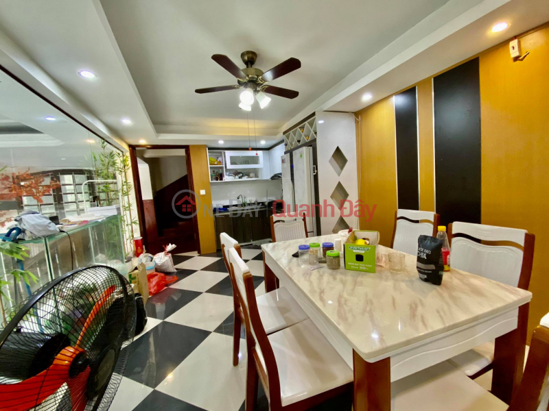 Property Search Vietnam | OneDay | Nhà ở, Niêm yết bán Bán gấp nhà gần Hồ Ba Mẫu, nhà đẹp, lô góc, NT vip, DT 37mx5T, 4.55 tỷ