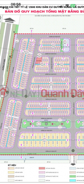 LAND FOR SALE IN QUYNH HUNG 1 URBAN AREA PROJECT, CENTRAL LOCATION, REASONABLE PRICE, NEGOTIABLE. Vietnam Sales đ 1.66 Billion
