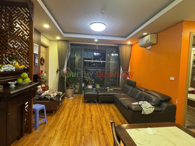 RARE - SUN SQUARE LE DUC THO 100m2 - 3BR - CORNER LOT WITH 3 OPEN SIDES - MILLION DOLLAR VIEW | Vietnam | Sales, đ 8.6 Billion
