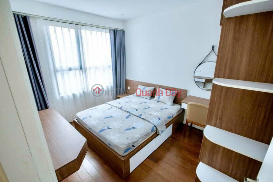 HOT - Nhượng nhanh căn góc 3PN Vinhomes D\'Capitale 90m2 tầng trung thoáng đẹp Niêm yết bán
