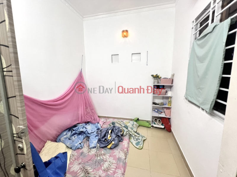 Property Search Vietnam | OneDay | Residential, Sales Listings SOS NON BANK, Urgent sale beautiful house, Truong Tho TD, 33m2 (4.5 x 8) Only 2 units