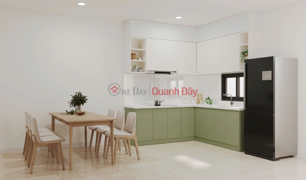 Last Chance To Own Low-Rise Social Housing In Binh Duong, Vietnam Sales, đ 2.4 Billion