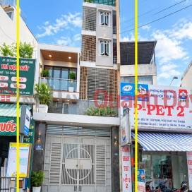 Cho thuê TOÀN NHÀ Mặt Tiền Tân Kỳ Tân Quý 128m², 7TẦNG-GẦN AEON, CẠNH TRƯỜNG HỌC _0