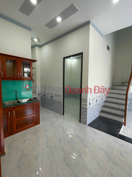 Property Search Vietnam | OneDay | Residential, Sales Listings | Central house in Bien Hoa, near market, new house, motorway only 2ty390
