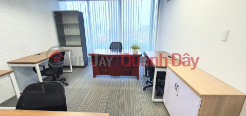 OFFICE FOR RENT 20M2 FOR ONLY 5 MILLION IN TRUNG KINH, CAU GIAY. _0