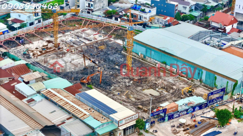 CĂN HỘ 2 PHÒNG NGỦ TẦNG 8, DỰ ÁN SYMLIFE. _0