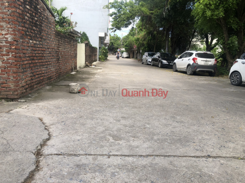 Cần bán nhanh 142m2 Thôn 3 Chữ - Vân Nội – Đông Anh,đường 6m giá cắt lỗ sâu. Lh 0981568317 Niêm yết bán